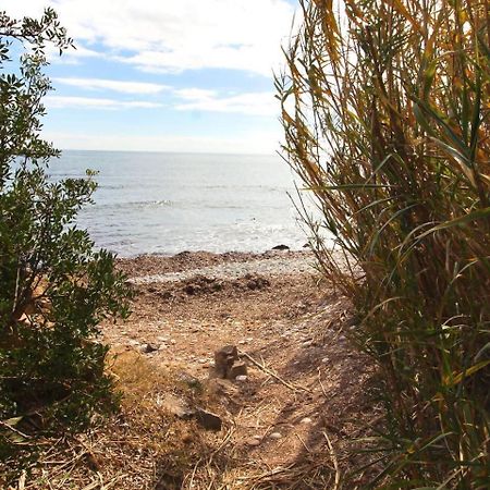 Chalet A 500M Del Mar Altea Bagian luar foto